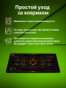 Коврик для мыши Cactus Skytrek 900x400x3мм (CS-MP-PRO05XXL)