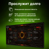 Коврик для мыши Cactus Skytrek 900x400x3мм (CS-MP-PRO05XXL)