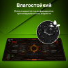 Коврик для мыши Cactus Skytrek 900x400x3мм (CS-MP-PRO05XXL)