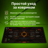 Коврик для мыши Cactus Skytrek 900x400x3мм (CS-MP-PRO05XXL)