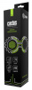 Коврик для мыши Cactus CS-MP-PRO05XXL_MAK Skytrek черный 900x400x3мм