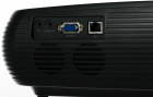 Проектор Cactus CS-PRO.02B.Full HD-A LCD 3000Lm LS 300Lm ANSI (1920x1080) 2000:1 ресурс лампы:30000часов 2xUSB typeA 1xHDMI 4.2кг