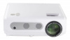 Проектор Cactus CS-PRM.05WT.Full HD-W LCD 2800Lm LS 280Lm ANSI (1920x1080) 2000:1 ресурс лампы:30000часов 2xUSB typeA 2xHDMI 4.2кг