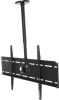 Кронштейн для телевизора Cactus CS-CP04-R черный 37