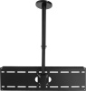 Кронштейн для телевизора Cactus CS-CP04-R черный 37