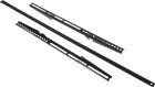 Кронштейн для телевизора Cactus CS-CP04-R черный 37