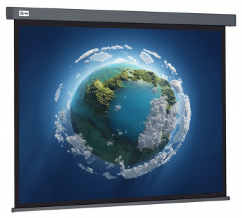 Экран Cactus 187x332см Wallscreen CS-PSW-187X332-SG