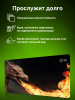 Коврик для мыши Cactus Fire Dragon 900x400x3мм (CS-MP-PRO06XXL)