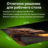Коврик для мыши Cactus Fire Dragon 900x400x3мм (CS-MP-PRO06XXL)