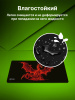 Коврик для мыши Cactus Dragon 900x400x3мм (CS-MP-PRO07XXL)