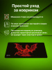 Коврик для мыши Cactus Dragon 900x400x3мм (CS-MP-PRO07XXL)