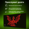 Коврик для мыши Cactus Dragon 900x400x3мм (CS-MP-PRO07XXL)