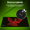 Коврик для мыши Cactus Dragon 900x400x3мм (CS-MP-PRO07XXL)