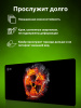 Коврик для мыши Cactus Radiation 900x400x3мм (CS-MP-PRO08XXL)