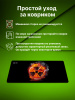 Коврик для мыши Cactus Radiation 900x400x3мм (CS-MP-PRO08XXL)
