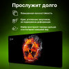 Коврик для мыши Cactus Radiation 900x400x3мм (CS-MP-PRO08XXL)