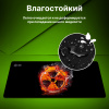 Коврик для мыши Cactus Radiation 900x400x3мм (CS-MP-PRO08XXL)