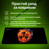 Коврик для мыши Cactus Radiation 900x400x3мм (CS-MP-PRO08XXL)