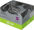 Картридж ленточный Cactus  CS-DK22225  DK-22225 черный на белом 38x30.48 для Brother QL-800, 810W, 820, QL-570, 710W, 720NW
