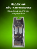 Кабель аудио-видео Cactus CS-HDMI.2.1-1.8 HDMI (m)/HDMI (m) 1.8м. позолоч.конт. серебристый