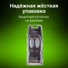 Кабель аудио-видео Cactus CS-HDMI.2.1-1.8 HDMI (m)/HDMI (m) 1.8м. позолоч.конт. серебристый