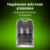 Кабель аудио-видео Cactus CS-HDMI.2.1-3 HDMI (m)/HDMI (m) 3м. позолоч.конт. серебристый