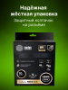 Кабель аудио-видео Cactus CS-HDMI.2.1-5 HDMI (m)/HDMI (m) 5м. позолоч.конт. серебристый