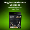 Кабель аудио-видео Cactus CS-HDMI.2.1-5 HDMI (m)/HDMI (m) 5м. позолоч.конт. серебристый