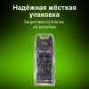 Кабель аудио-видео Cactus CS-HDMI.2-1.5 HDMI (m)/HDMI (m) 1.5м. позолоч.конт. черный