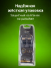 Кабель аудио-видео Cactus CS-HDMI.2-2 HDMI (m)/HDMI (m) 2м. позолоч.конт. черный