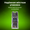 Кабель аудио-видео Cactus CS-HDMI.2-2 HDMI (m)/HDMI (m) 2м. позолоч.конт. черный