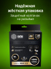 Кабель аудио-видео Cactus CS-HDMI.2-5 HDMI (m)/HDMI (m) 5м. позолоч.конт. черный