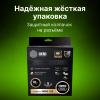 Кабель аудио-видео Cactus CS-HDMI.2-5 HDMI (m)/HDMI (m) 5м. позолоч.конт. черный