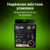 Кабель аудио-видео Cactus CS-HDMI.2-7 HDMI (m)/HDMI (m) 7м. позолоч.конт. черный
