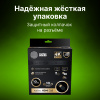 Кабель аудио-видео Cactus CS-HDMI.2-10 HDMI (m)/HDMI (m) 10м. позолоч.конт. черный