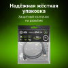 Кабель аудио-видео Cactus CS-HDMI.1.4-1.8 HDMI (m)/HDMI (m) 1.8м. позолоч.конт. черный