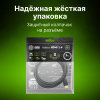 Кабель аудио-видео Cactus CS-HDMI.1.4-3 HDMI (m)/HDMI (m) 3м. позолоч.конт. черный