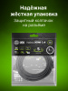 Кабель аудио-видео Cactus CS-HDMI.1.4-5 HDMI (m)/HDMI (m) 5м. позолоч.конт. черный