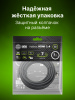 Кабель аудио-видео Cactus CS-HDMI.1.4-7 HDMI (m)/HDMI (m) 7м. позолоч.конт. черный