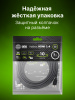 Кабель аудио-видео Cactus CS-HDMI.1.4-10 HDMI (m)/HDMI (m) 10м. позолоч.конт. черный