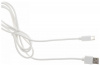 Кабель Cactus CS-USB.A.USB.C-1.2 USB (m)-USB Type-C (m) 1.2м белый блистер 
