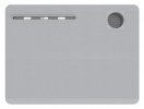 Стол для ноутбука Cactus VM-FDS101B столешница МДФ серый 70x52x105см (CS-FDS101WGY) 
