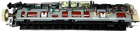 Печка в сборе Cactus CS-FU-HP-M1005 (RM1-2096) (восстановл.) для HP LJ M1005/1006/1007/1008 200000стр. 