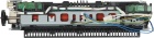 Печка в сборе Cactus  CS-FU-HP-M1005  (RM1-2096) (восстановл.) для HP LJ 1018/1020, M1005, Canon LBP-2900/3000 200000стр.