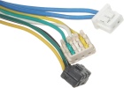 Печка в сборе Cactus  CS-FU-HP-M1005  (RM1-2096) (восстановл.) для HP LJ 1018/1020, M1005, Canon LBP-2900/3000 200000стр.