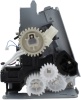 Печка в сборе Cactus  CS-FU-HP-P2035  (RM1-6406/RM2-2905) (новая) для HP LJ P2030/P2035/P2050/P2055 Canon LBP-6300/6650/6670/6680 MF-5840/5880/5940/5950/5960/6680 80000стр.