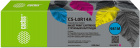 Картридж струйный Cactus CS-L0R14A 981M пурпурный (240мл) для HP PageWide Enterprise Color 556dn/556xh/Flow MFP586z