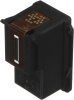 Картридж струйный Cactus  CS-PG445XL  PG-445XL черный (400стр.) (15мл) для Canon PIXMA MG2440/2540/2940/iP2840 с чипом