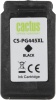Картридж струйный Cactus  CS-PG445XL  PG-445XL черный (400стр.) (15мл) для Canon PIXMA MG2440/2540/2940/iP2840 с чипом