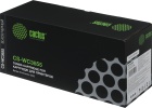 Картридж лазерный Cactus  CS-WC3655  106R02741 черный (25900стр.) для Xerox Workcentre 3655